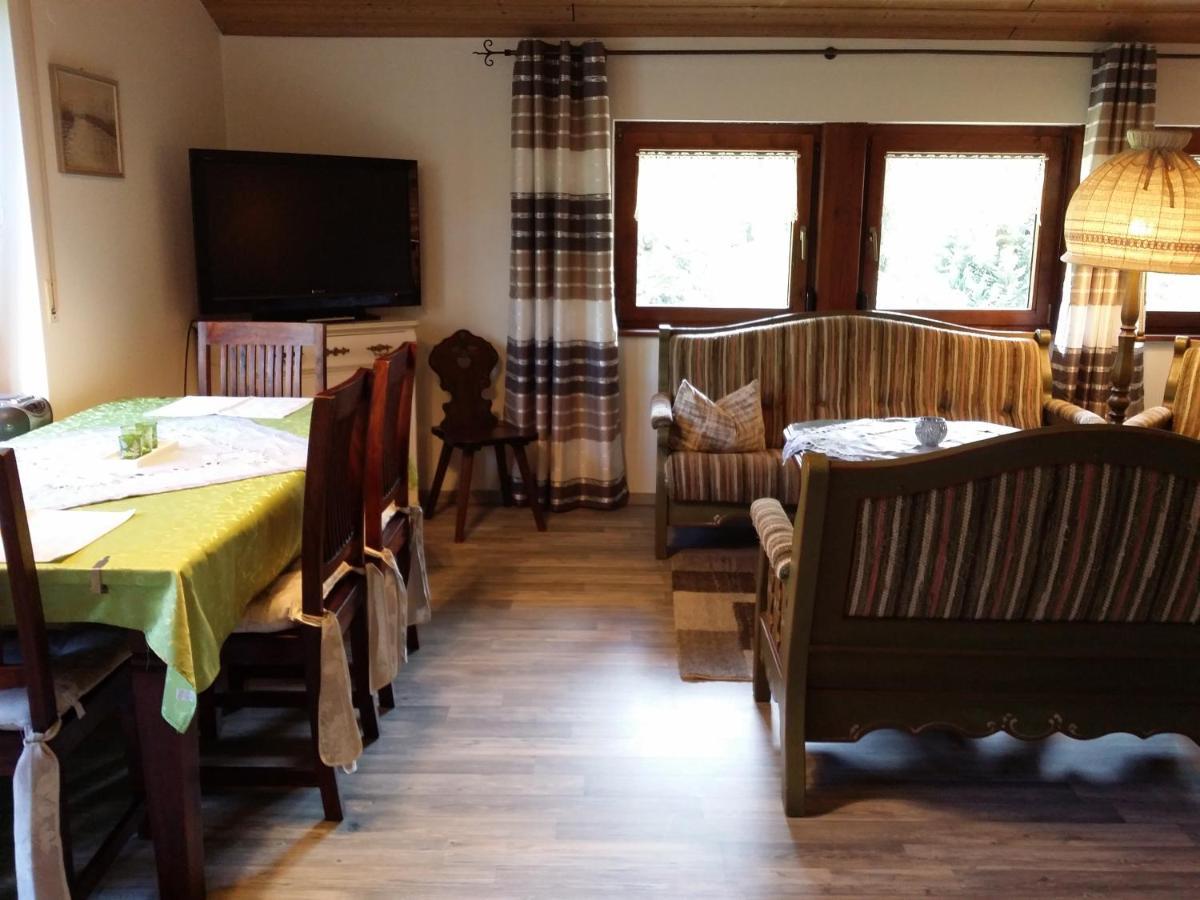Schwarzwald - Villa Appartments Titisee Экстерьер фото