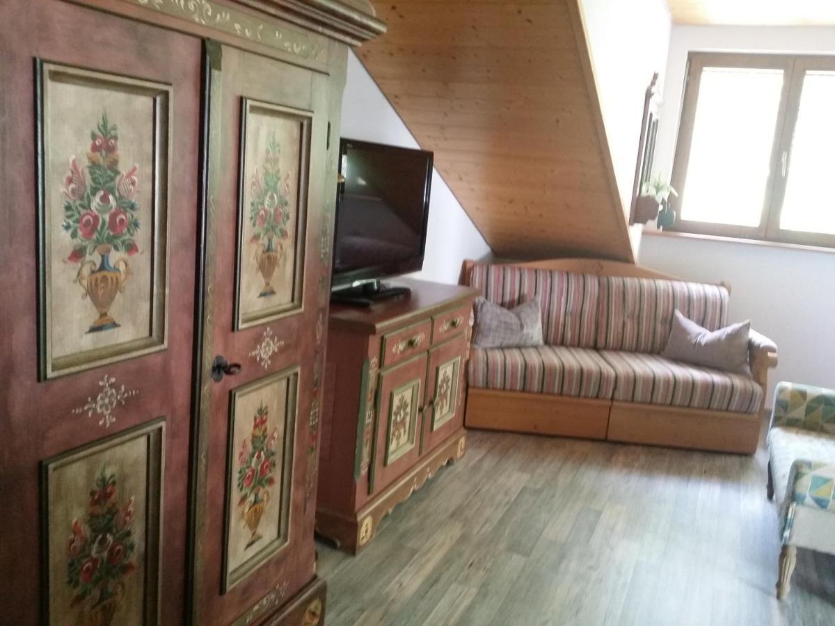 Schwarzwald - Villa Appartments Titisee Экстерьер фото