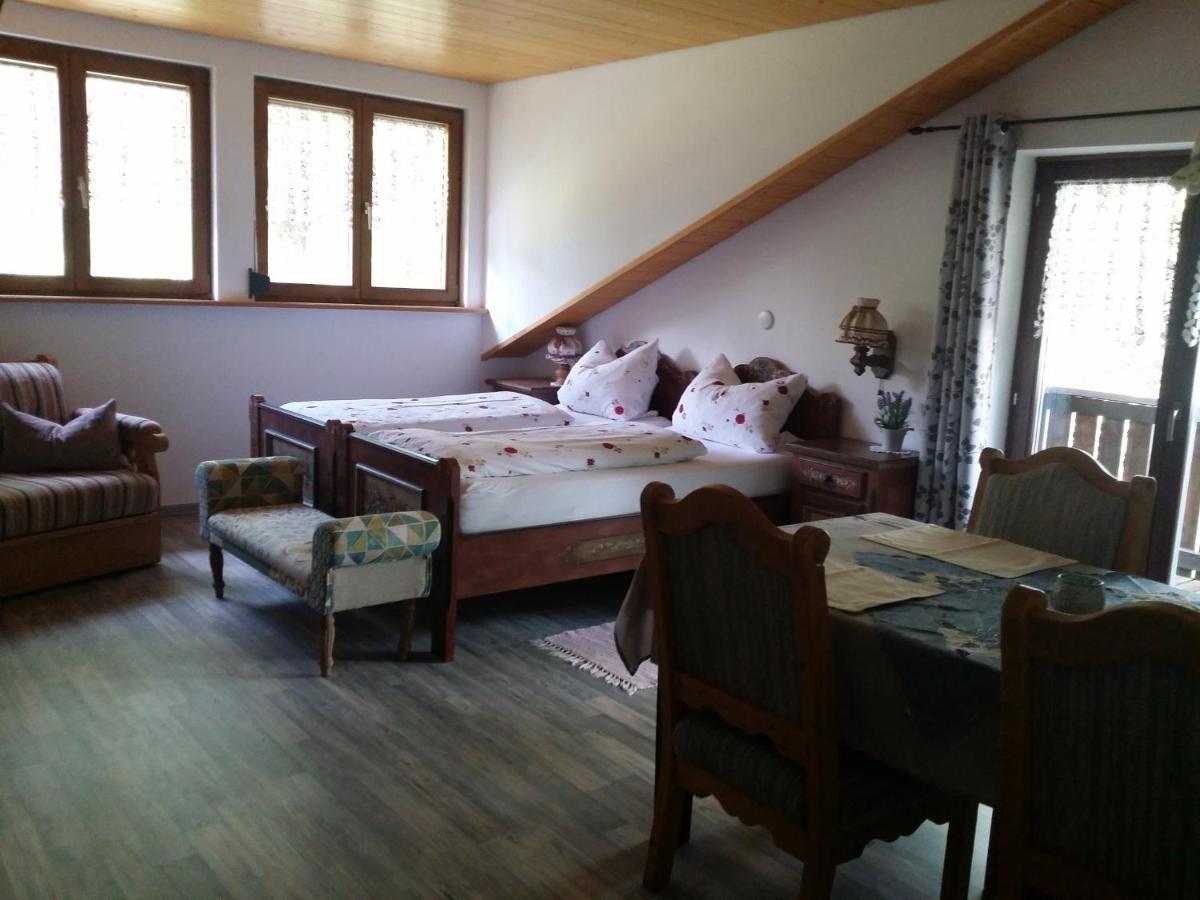 Schwarzwald - Villa Appartments Titisee Экстерьер фото