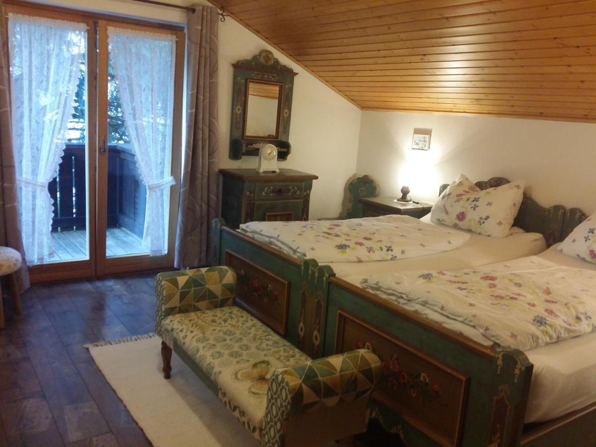 Schwarzwald - Villa Appartments Titisee Экстерьер фото