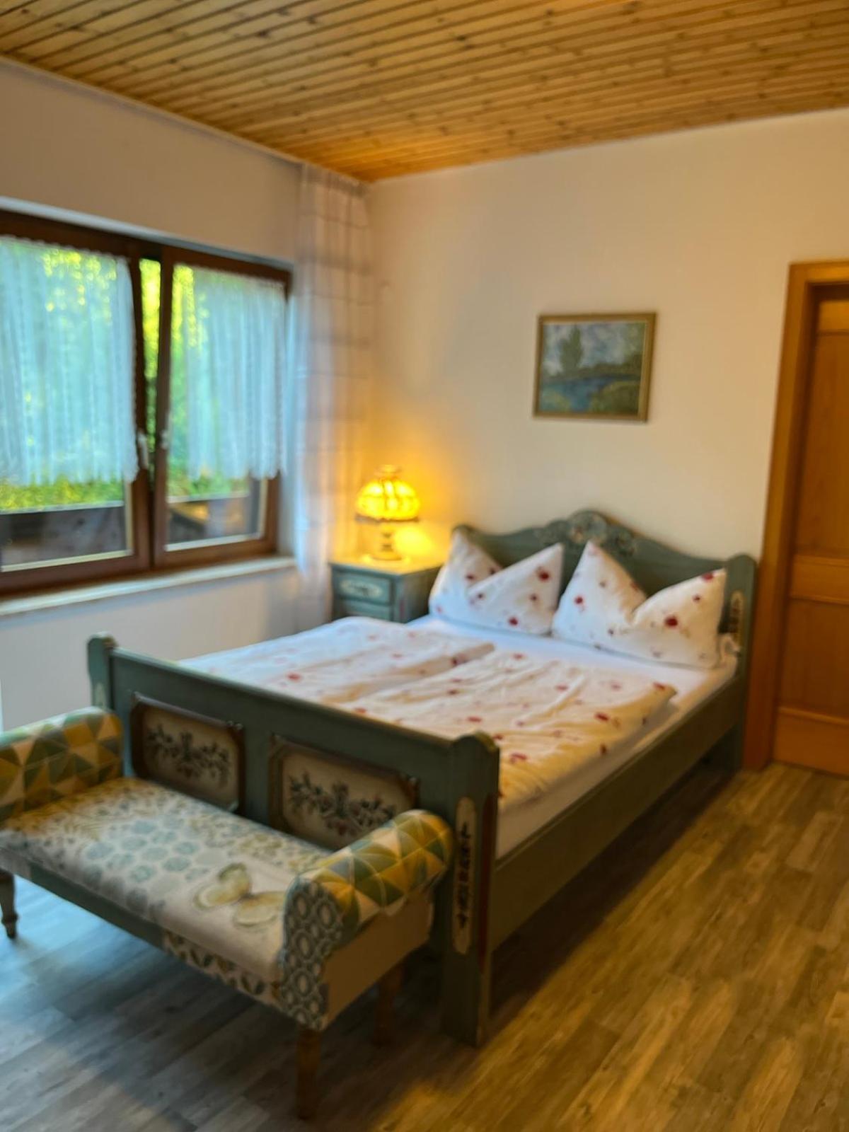 Schwarzwald - Villa Appartments Titisee Экстерьер фото