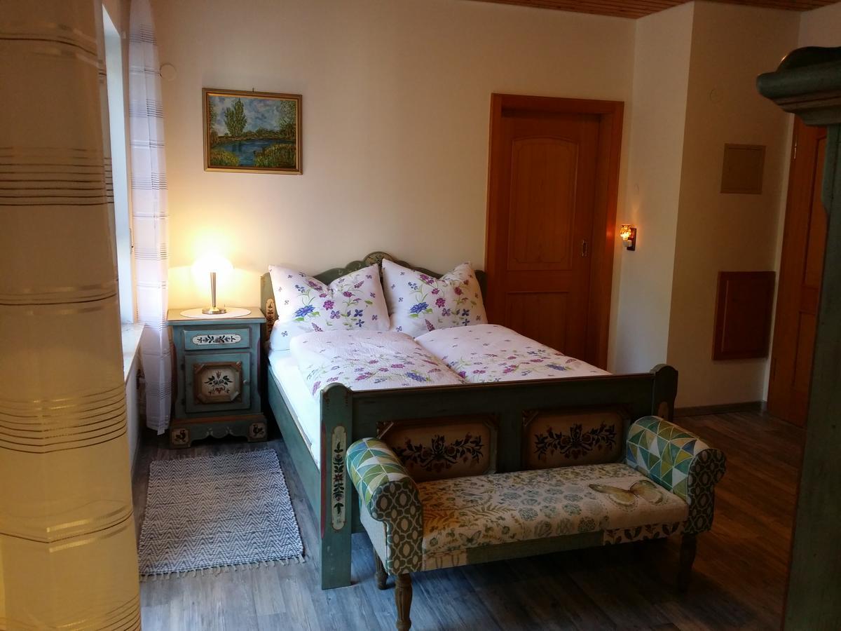 Schwarzwald - Villa Appartments Titisee Экстерьер фото