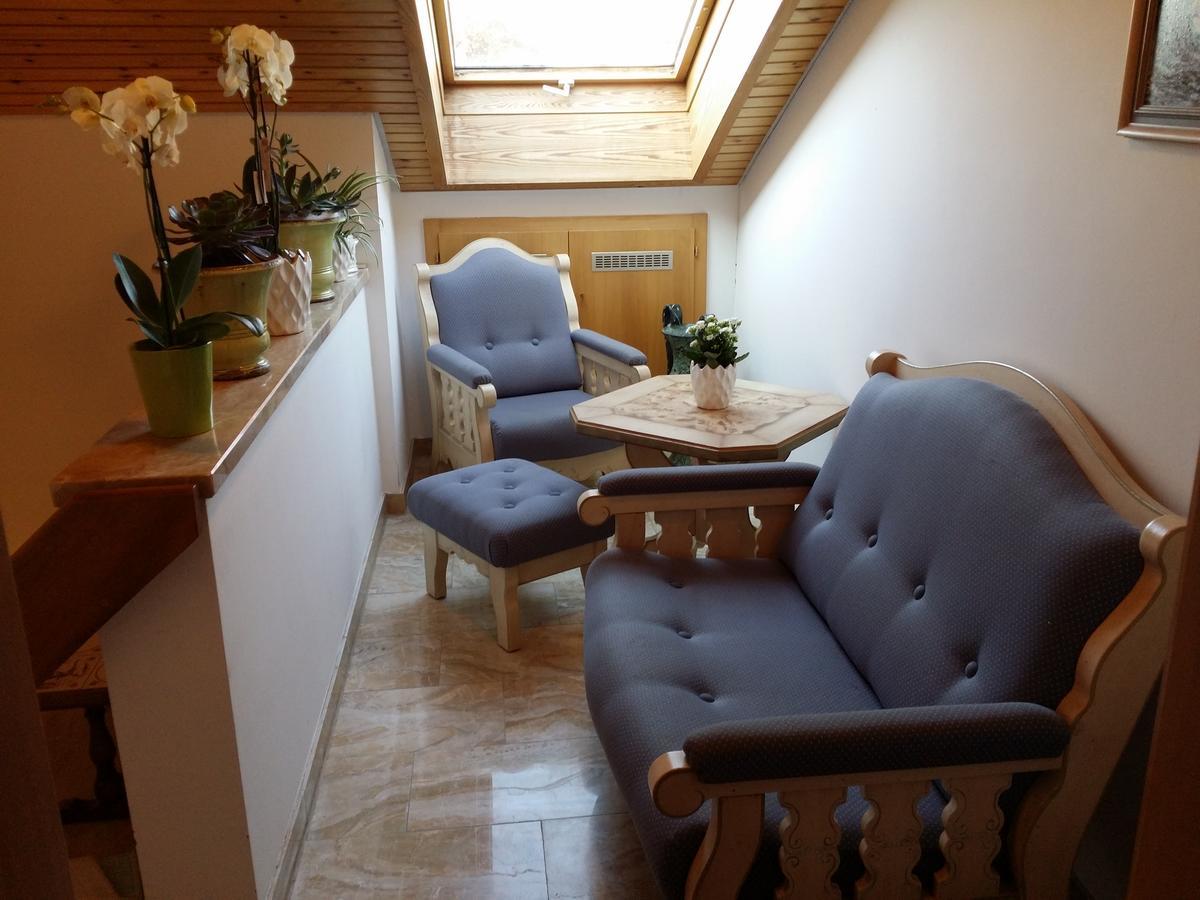 Schwarzwald - Villa Appartments Titisee Экстерьер фото