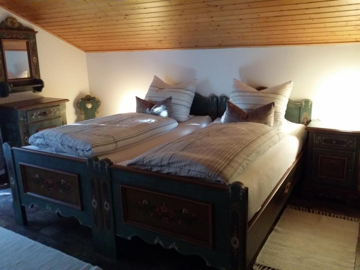 Schwarzwald - Villa Appartments Titisee Экстерьер фото