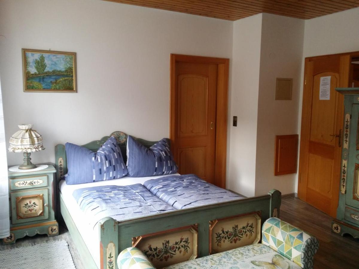 Schwarzwald - Villa Appartments Titisee Экстерьер фото